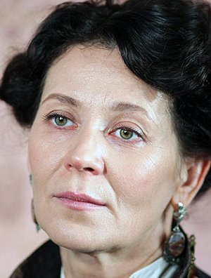 Natalija Sumskaja