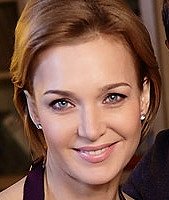 Natalija Vdovina
