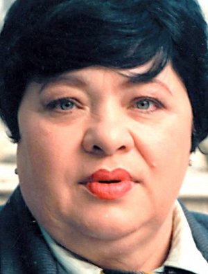 Natalja Kračkovskaja