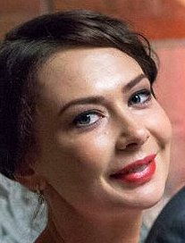 Natalja Nozdrina