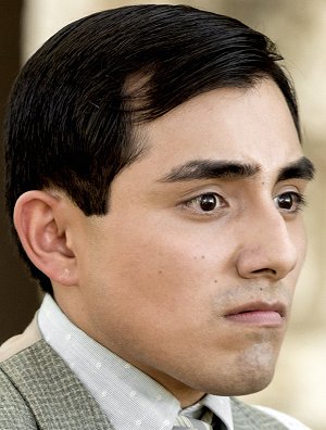 Natan Cruz