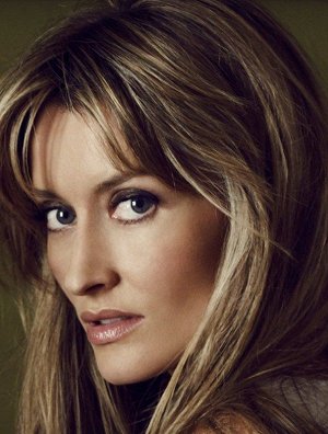 Natascha McElhone