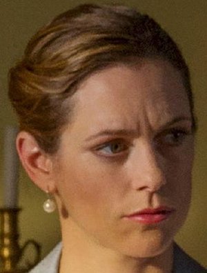 Natasha Alderslade