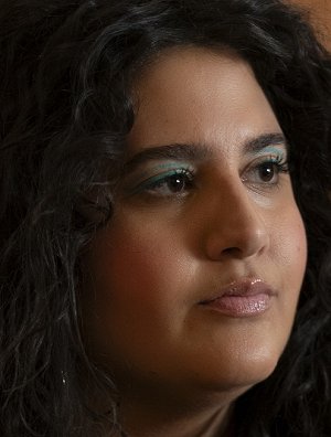 Natasha Behnam