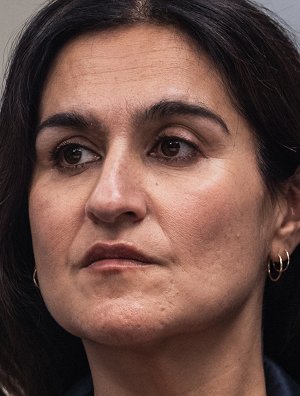 Nathalie Armin