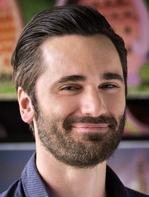 Nathan Engelhardt