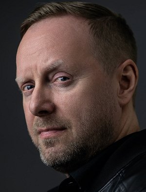 Nathan Hill