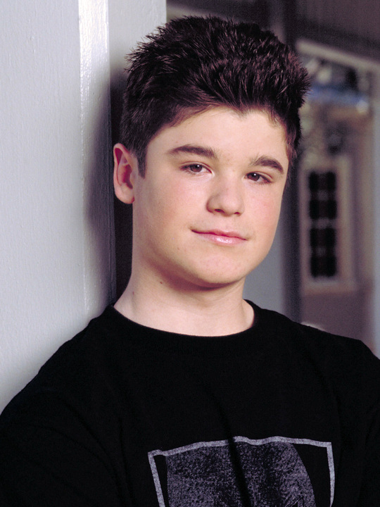 Nathan Lawrence
