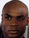 Nathan Lee Graham