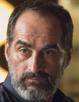 Navid Negahban