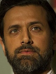 Navin Chowdhry