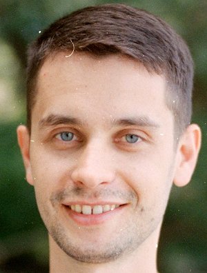 Nazarij Kľujev
