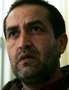 Nazif Mujic