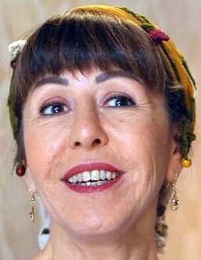 Nazlı Tosunoğlu
