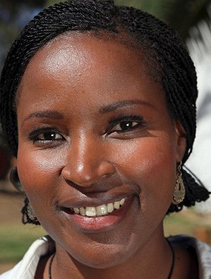 Ndoni Khanyile