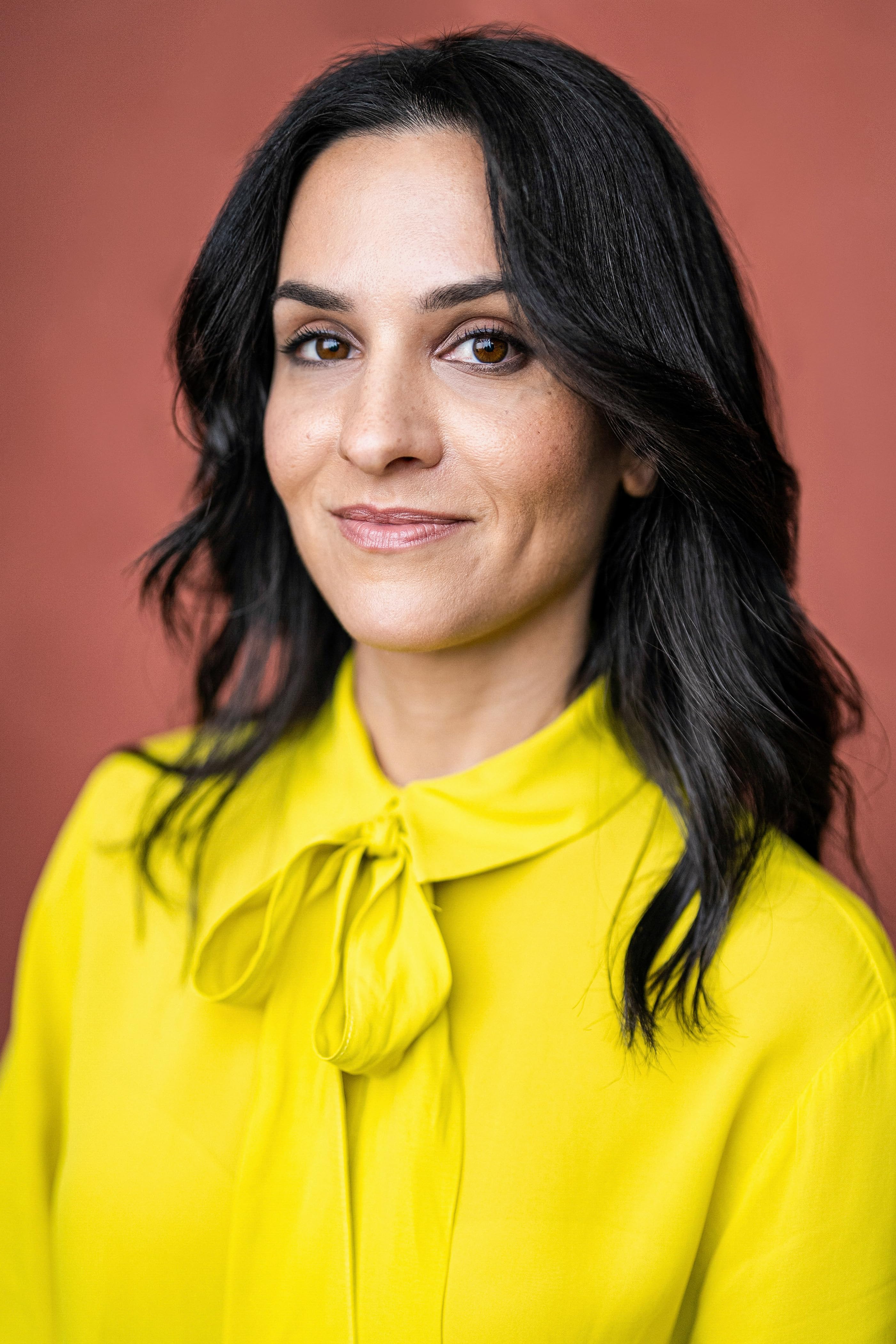 Neagheen Homaifar