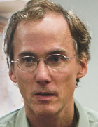 Neal Huff