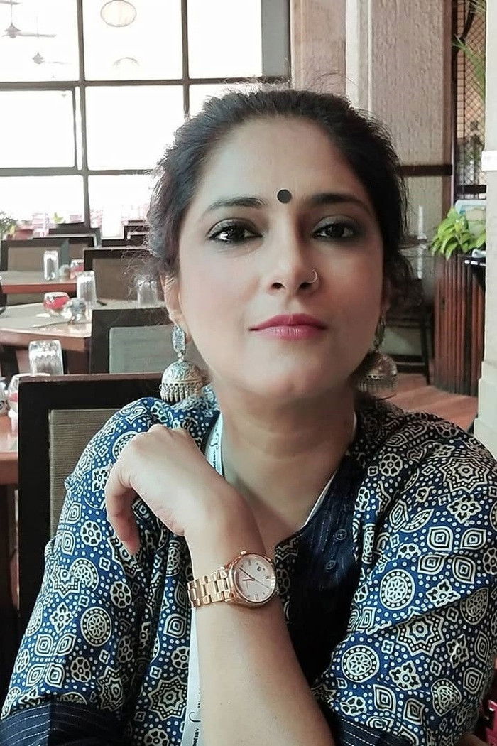 Neelu Dogra