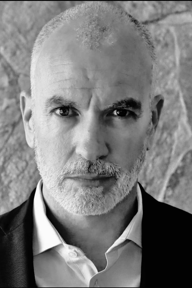 Neil Bennett