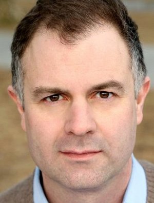 Neil Hellegers