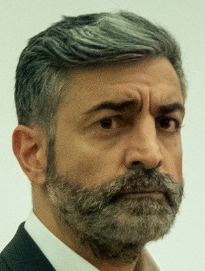 Neil Malik Abdullah