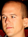Nejc Gazvoda