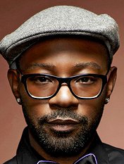 Nelsan Ellis