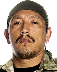 Nelson Camayo