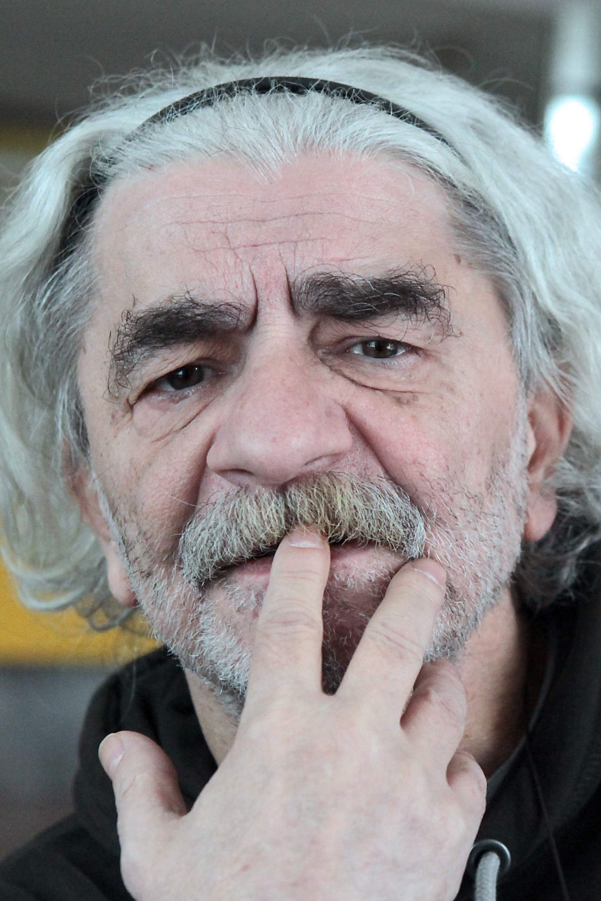 Nermin Tulic