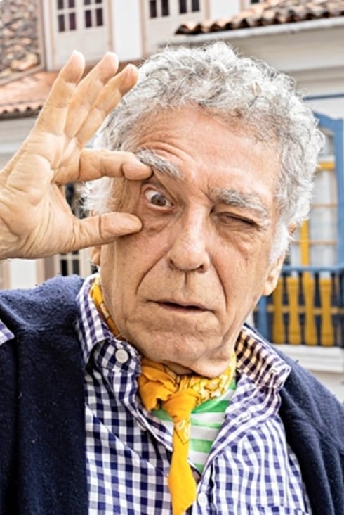 Neville de Almeida