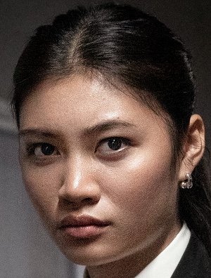 Nhung Hong
