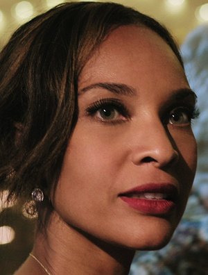 Nia Fairweather