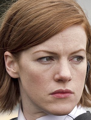 Niamh McGrady
