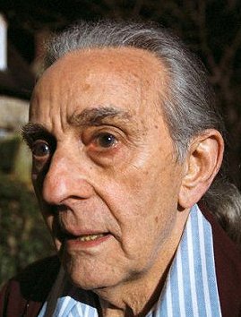 Nicholas Amer