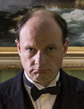Nicholas Asbury