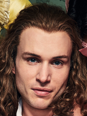 Nicholas Denton
