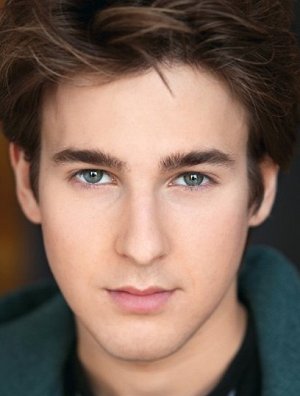 Nicholas Duncan