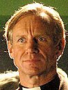 Nicholas Farrell