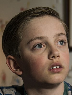 Nicholas Holmes