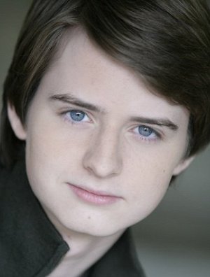 Nicholas J. Benson
