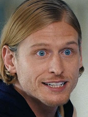 Nicholas Logan