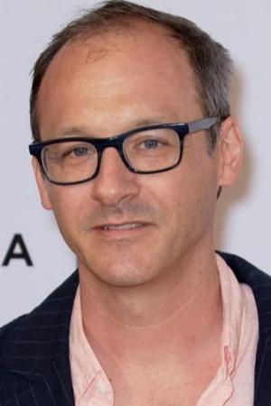 Nicholas McCarthy