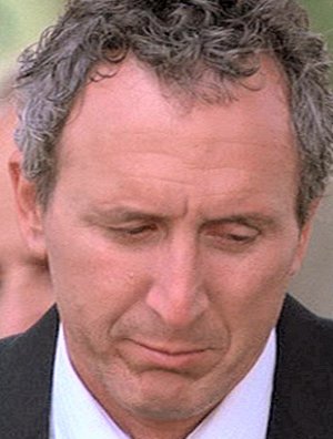 Nicholas Mele