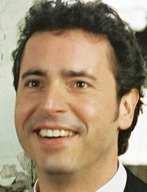 Nicholas Newman