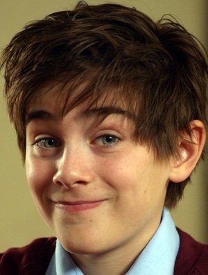 Nick James