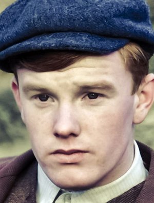 Nick Preston
