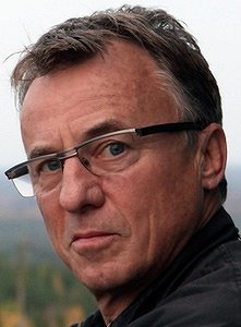 Nick Read
