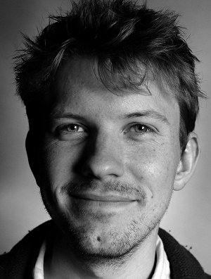 Nick Rowland