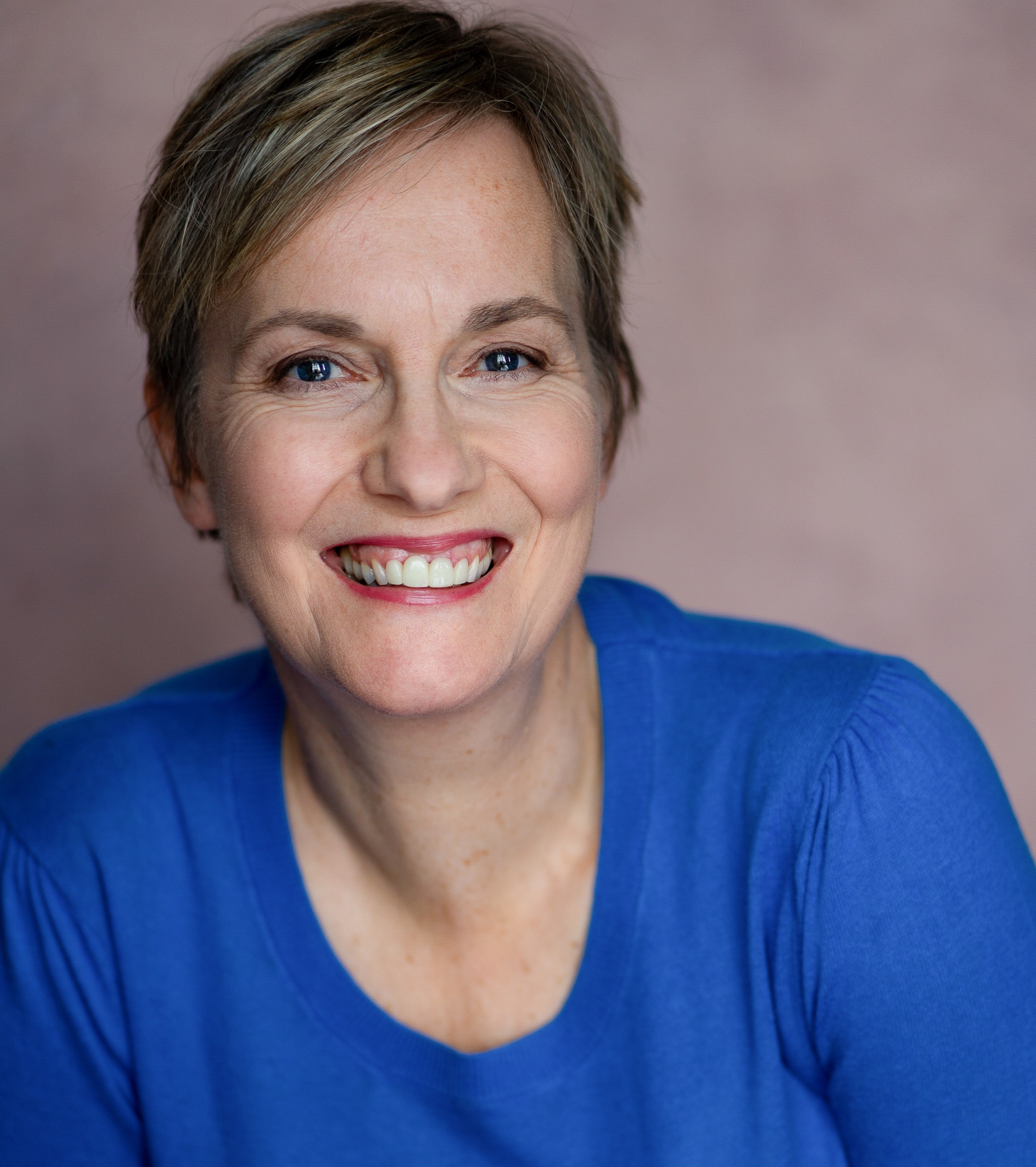 Nicola Goodchild