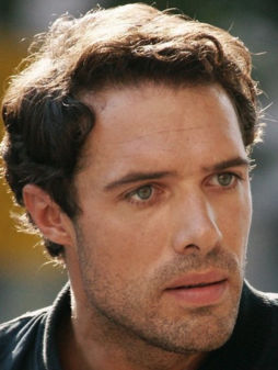 Nicolas Bedos